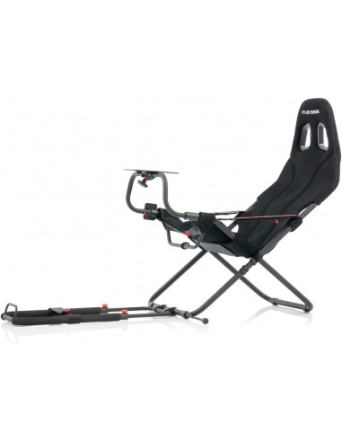 15285-Multi Plataforma - Playseat Challenge Sim Racing Cockpit-8717496873026