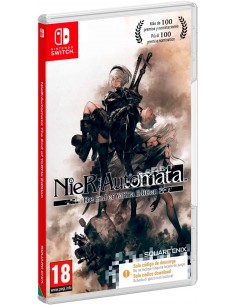 Switch - Nier Automata: The...