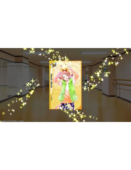 -15241-Switch - I*CHU: Chibi Edition-5060690797128