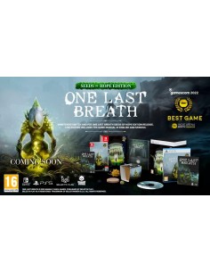 Switch - One Last Breath... 2