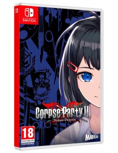 Switch - Corpse Party II:...