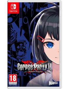 Switch - Corpse Party II:... 2