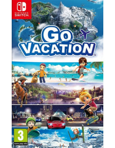 Switch - Go Vacation