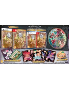 PS5 - Virgo Versus the... 2