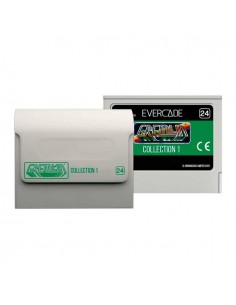 Retro - Blaze Evercade... 2