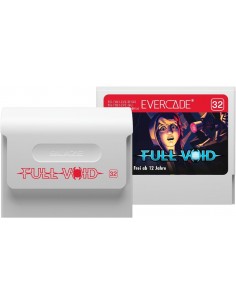 Retro - Cartucho Evercade... 2