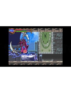 Switch - Castlevania... 2