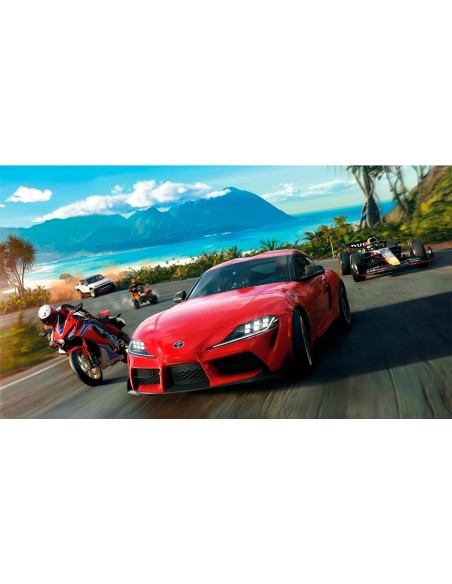 -13313-PS4 - The Crew Motorfest-3307216269694