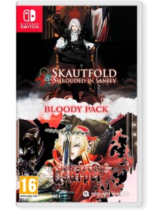 Switch - Skautfold: Bloody... 2