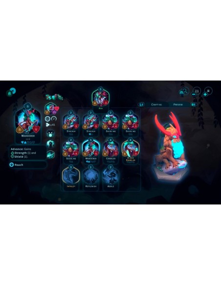 -13765-PS4 - Oaken-3760328372551