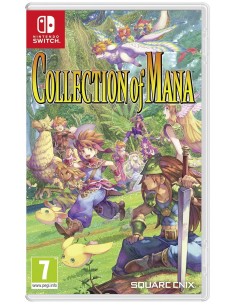 Switch - Collection of Mana... 2