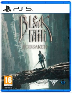 PS5 - Bleak Faith Forsaken 2
