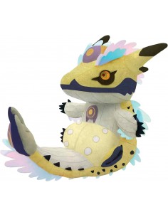 Peluches - Peluche Narwa...