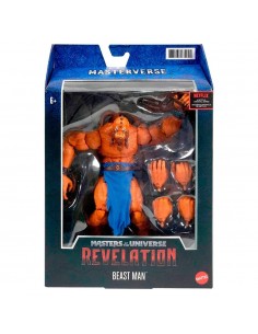 Figuras - Figura Master Of...