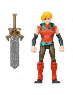 Figuras - Prince Adam...