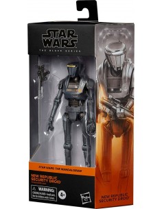 Figuras - Figura Star Wars:...