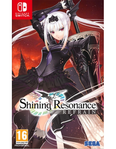 472-Switch - Shining Resonance Refrain -5055277031542