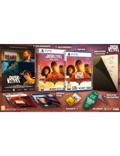 PS5 - As Dusk Falls Special... 2