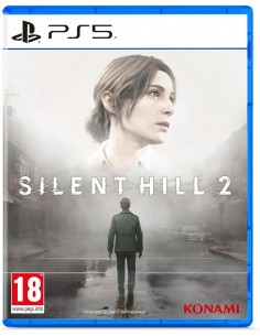 PS5 - Silent Hill 2 2