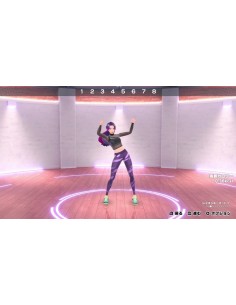 Switch - Zero to Dance Hero... 2