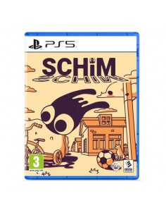 PS5 - SCHiM