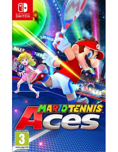 1545-Switch - Mario Tennis Aces-0045496422035