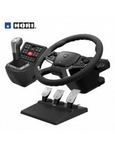 PC - Volante Hori Force...