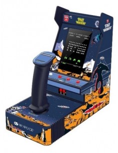 Retro - Joystick Player...