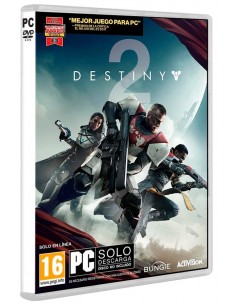 PC -  Destiny 2 - CIB