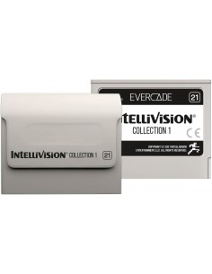 Retro - Cartucho Blaze... 2