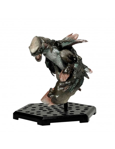 -14744-Figuras - Figura Monster Hunter Set Model Plus Vol. 16 10-15 cm-4976219102995