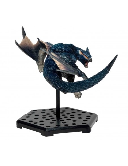 -14744-Figuras - Figura Monster Hunter Set Model Plus Vol. 16 10-15 cm-4976219102995