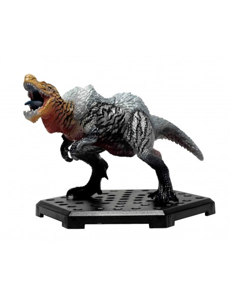 -14744-Figuras - Figura Monster Hunter Set Model Plus Vol. 16 10-15 cm-4976219102995