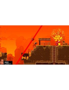 PS4 - Broforce Deluxe Edition 2