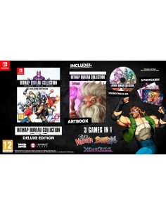 Switch - Bitmap Bureau... 2