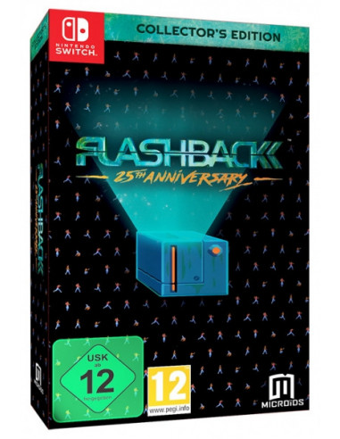 1687-Switch - Flashback 25 Anniversary-3760156482088