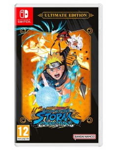 Switch - Naruto X Boruto... 2