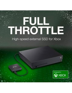 Xbox One - Game Drive Xbox... 2