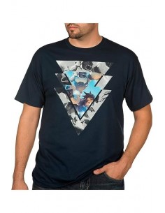 Apparel - Camiseta Azul... 2