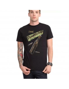 Apparel - Camiseta Negra... 2