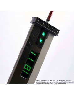 Merchandising - Reloj... 2