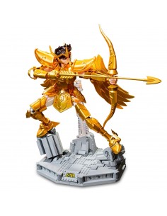 Figuras - Sagittarius The... 2
