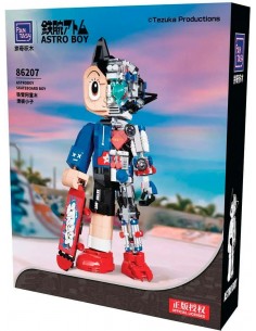 Merchandising - Astro Boy...