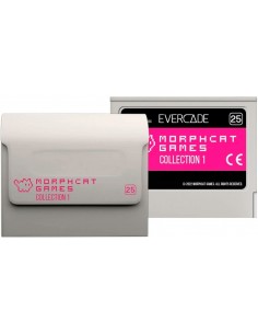 Retro - Cartucho Blaze... 2