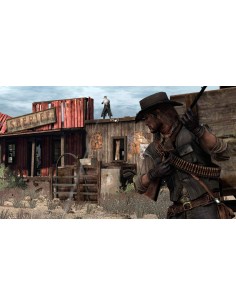 PS3 - Red Dead Redemption... 2