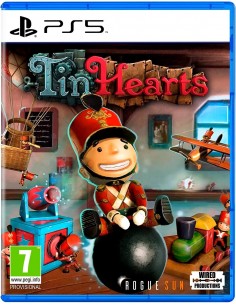 PS5 - Tin Hearts 2