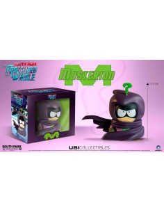 Figuras - Figura Mysterion... 2