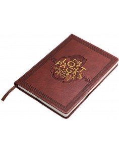 Merchandising - Libreta God... 2