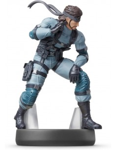 Amiibos - Figura Amiibo... 2