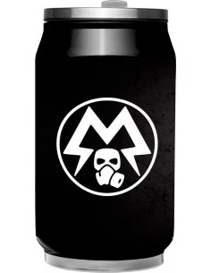 Merchandising - Lata Metro... 2